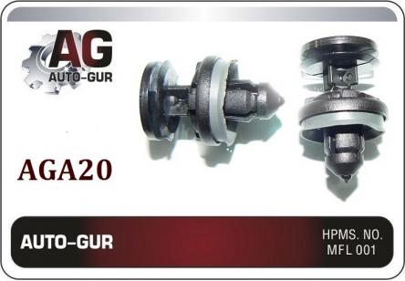 клоп AGA20 Auto-Gur