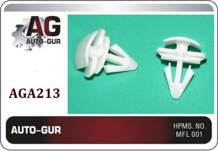 клоп AGA213 Auto-Gur