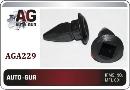 клоп AGA229 Auto-Gur