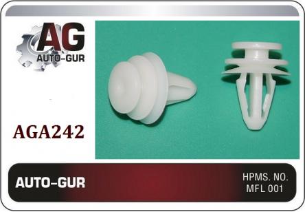 клоп AGA242 Auto-Gur