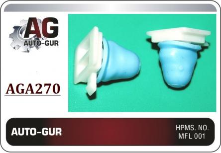 клоп AGA270 Auto-Gur
