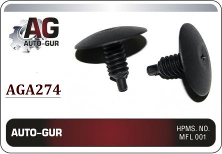 клоп AGA274 Auto-Gur
