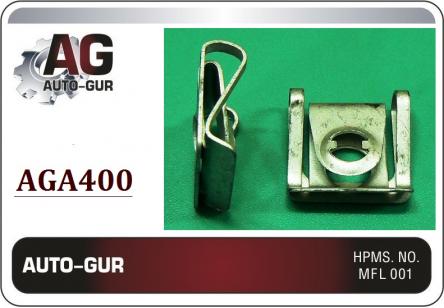 гайка AGA400 Auto-Gur