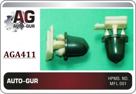 клоп AGA411 Auto-Gur