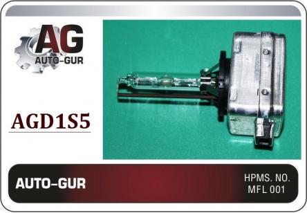 лампочка AGD1S5 Auto-Gur