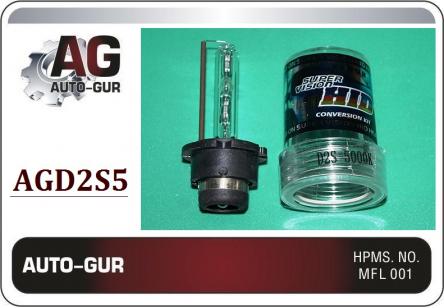 лампочка AGD2S5 Auto-Gur