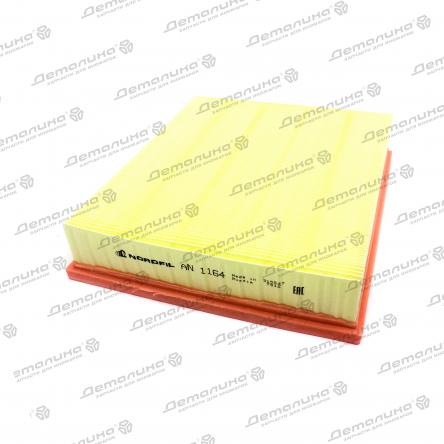 фильтр воздушный AN1164 NORDFIL