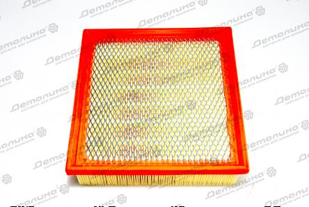 фильтр воздушный AP072/4 Filtron