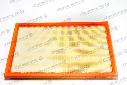 фильтр воздушный AP152 Filtron