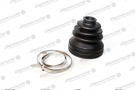 пыльник ШРУС ASBT-INFF2 ASVA