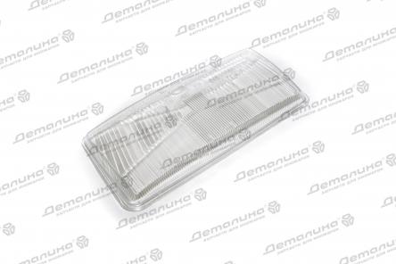 стекло фары AU02-102-5L NTP