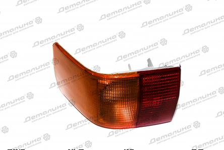 фонарь AU02-105-06R NTP