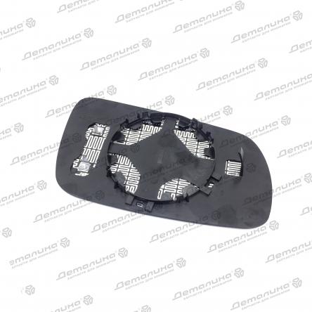 стёкло зеркала AU09-109-3L NTP