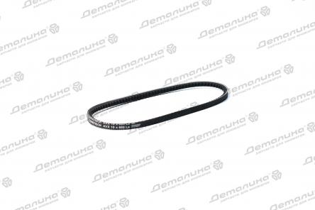 ремень клиновидный AVX10X685 Contitech