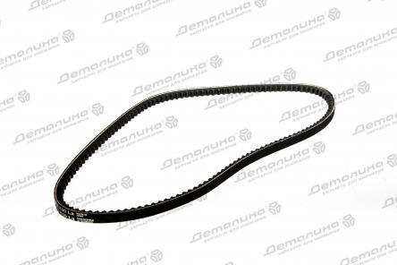 ремень клиновидный AVX10X850 Contitech