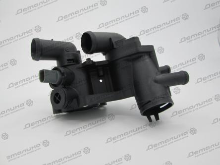 корпус термостата AW03201210111CG Dominant