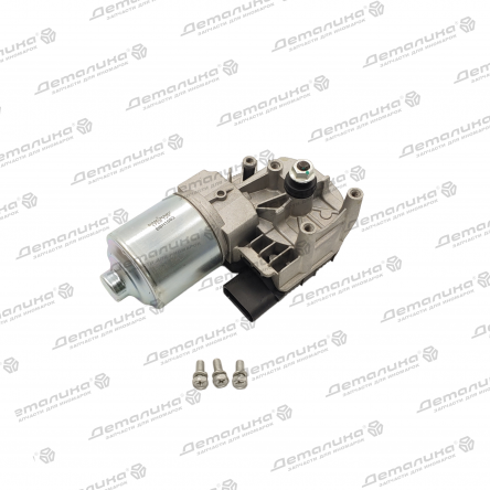 мотор стеклоочистителя AW0380100001 Dominant