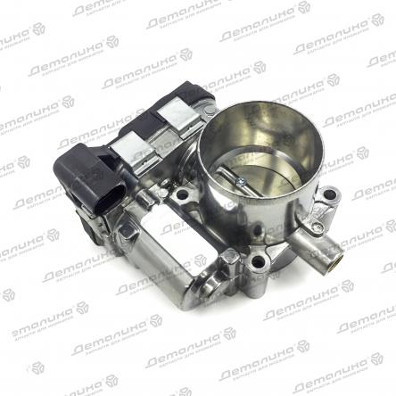 дроссельная заслонка AW03F01330062B Dominant