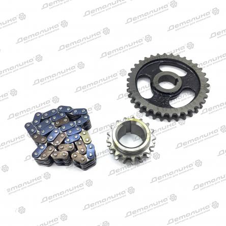 цепь ГРМ/кт AW04701980026 Dominant