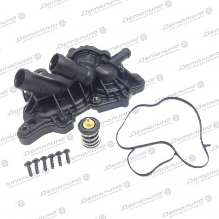 корпус термостата AW04E01210116C Dominant