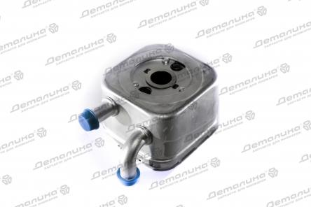 масляный радиатор AW05901170021B Dominant