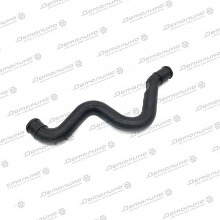 патрубок вентиляции картера / Трубка AW06A01030213BG Dominant