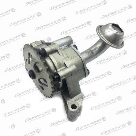 масляный насос AW06A01150105B Dominant