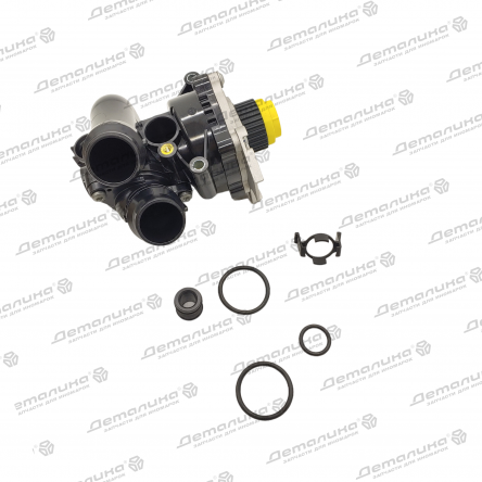 помпа AW06H01210026CP Dominant