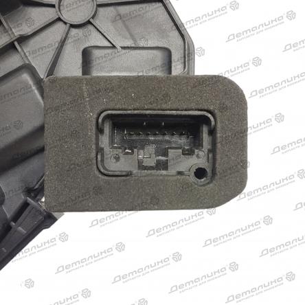 замок двери AW0990100008 Dominant