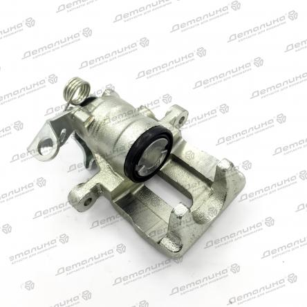 суппорт тормозной AW1H006150423B Dominant