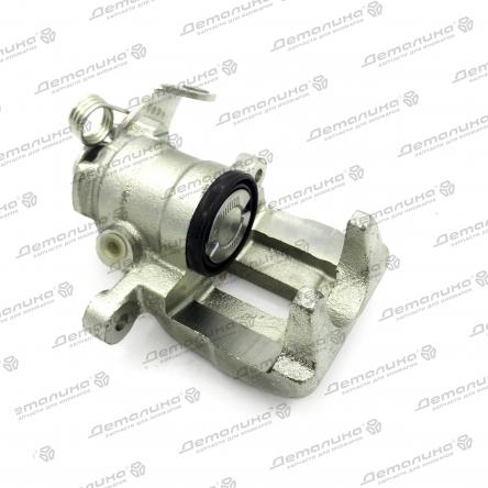 суппорт тормозной AW1H006150424B Dominant