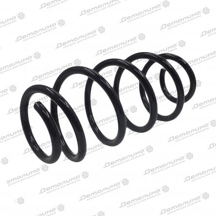 пружина подвески AW1K004110105CM Dominant