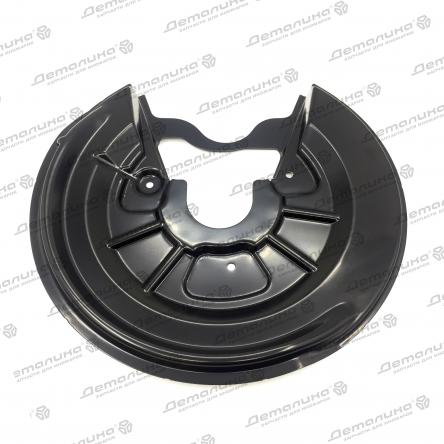 тормозной щиток AW1K006150612P Dominant