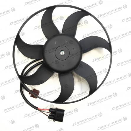 вентилятор радиатора AW1K009590455EA Dominant