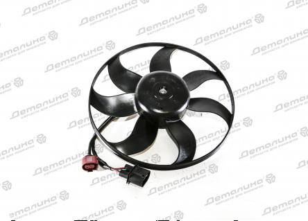 вентилятор радиатора AW1K009590455FJ Dominant