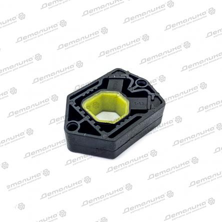 подушка радиатора AW1U001210367D Dominant