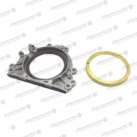 крышка сальника коленвала AW20024300001 Dominant