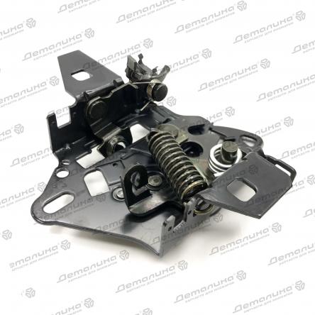 замок капота AW3B008230509R Dominant