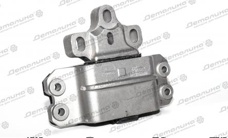 подушка КПП AW3C001990555AA Dominant