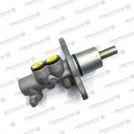 главный тормозной цилиндр AW4D006110021A Dominant