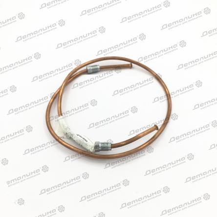 тормозная трубка AW-5IN-0750 TX/TX Avto.world