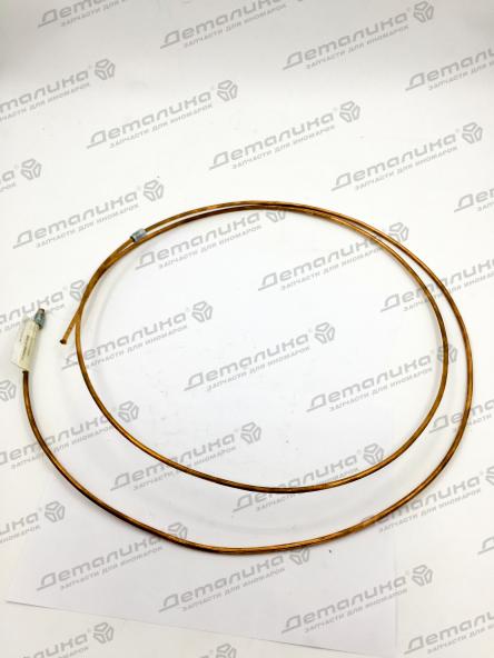 тормозная трубка AW5IN2500TXTX Avto.world