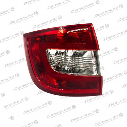 фонарь AW5JH09450111 Dominant