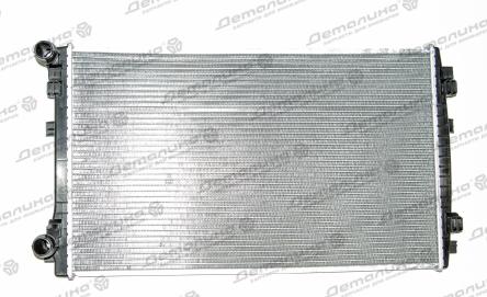 радиатор охлаждения AW5Q001210251EM Dominant