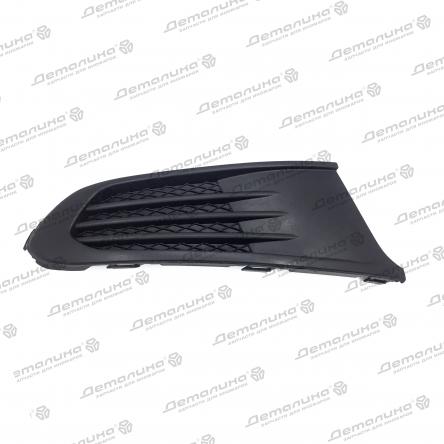 решетка в бампере AW6RU08530666A9B9 Dominant