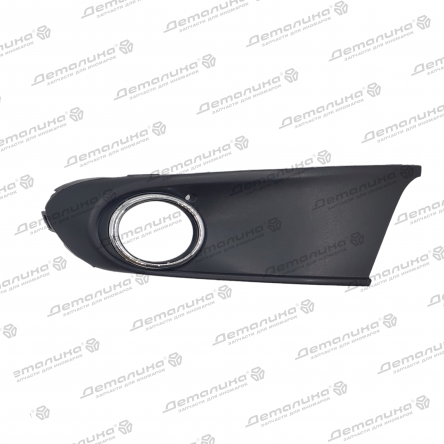 решетка в бампере AW6RU085406619B9 Dominant