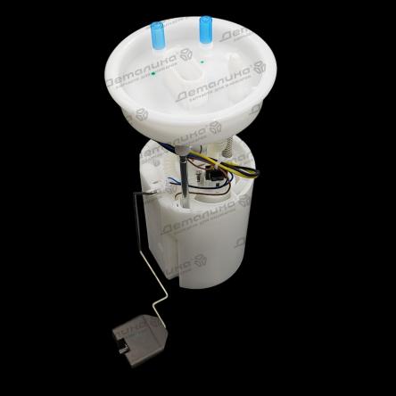 бензонасос электрический/механический AW6RU09190051D Dominant