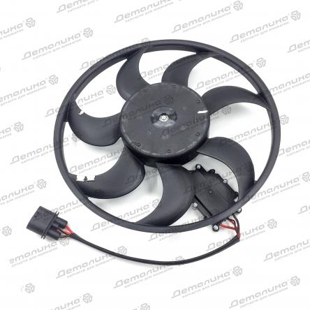 вентилятор радиатора AW7L009590455G Dominant