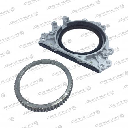 сальник коленвала B12177 Borsehung