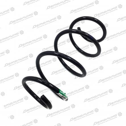 пружина подвески B12564 Borsehung